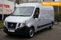 Nissan NV400 - 2.3 DCI 145PK L3H2 Airco, navi, - 1 - Thumbnail