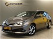 Toyota Auris - 1.2T 116pk Aspiration Limited - 1 - Thumbnail