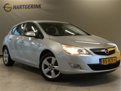 Opel Astra - 1.4 TURBO ECOTEC 88KW 5D - 1