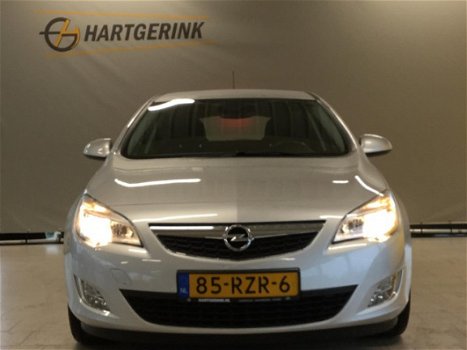 Opel Astra - 1.4 TURBO ECOTEC 88KW 5D - 1