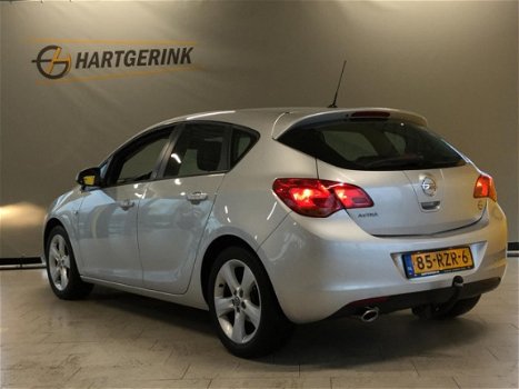 Opel Astra - 1.4 TURBO ECOTEC 88KW 5D - 1