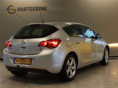 Opel Astra - 1.4 TURBO ECOTEC 88KW 5D - 1