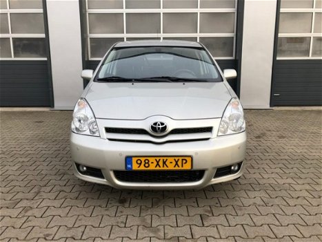 Toyota Verso - 2.2 D-4D DYNAMIC ''5 persoons'' - 1