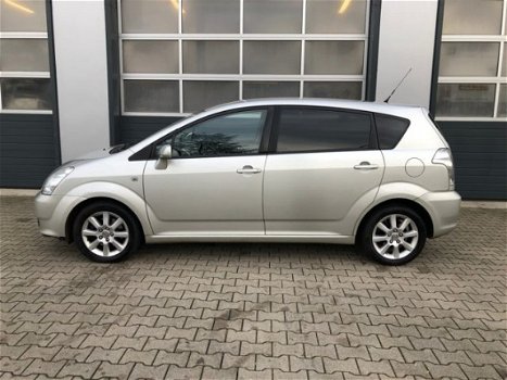 Toyota Verso - 2.2 D-4D DYNAMIC ''5 persoons'' - 1