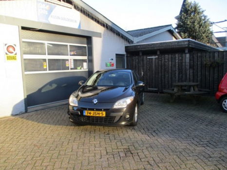 Renault Mégane - 1.6 Sélection Business - 1