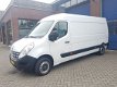 Renault Master - automaat - 1 - Thumbnail