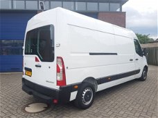 Renault Master - automaat