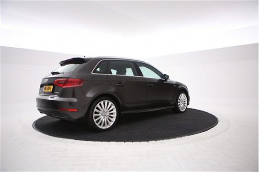 Audi A3 Sportback - 1.4 e-tron PHEV Ambition Pro Line plus ex btw S-Line, Automaat, Navigatie, Hybri - 1