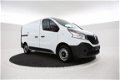 Renault Trafic - 1.6 dCi T29 L1H1 Comfort Airco, Weinig km Pdc, 3 Zitter - 1 - Thumbnail