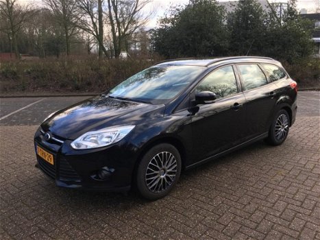 Ford Focus - STATION 1.6 TI/VCT TREND - 1