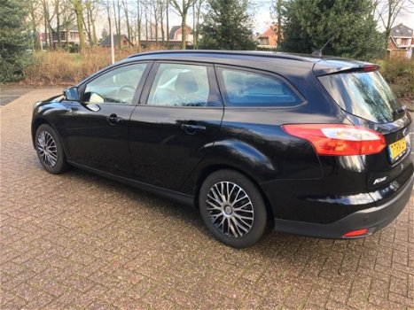 Ford Focus - STATION 1.6 TI/VCT TREND - 1