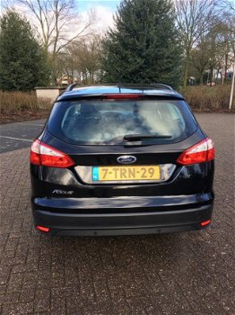 Ford Focus - STATION 1.6 TI/VCT TREND - 1