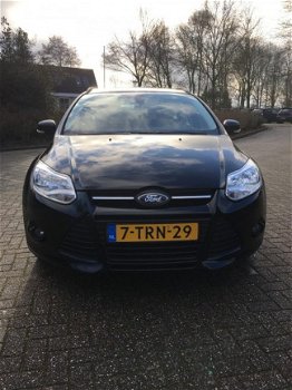 Ford Focus - STATION 1.6 TI/VCT TREND - 1