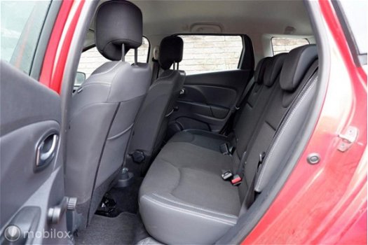 Renault Clio Estate - 0.9 TCe 90PK Zen airco/nav/tel - 1