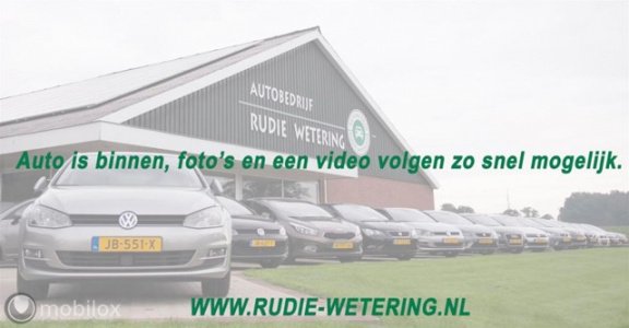 Renault Clio Estate - 0.9 TCe 90PK Zen airco/nav/tel - 1