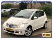 Mercedes-Benz A-klasse - A 160 BLUEEFF. AVANTGARDE DEC. 2011 - 1 - Thumbnail