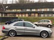Mercedes-Benz E-klasse - E 220 CDI AVANTG. / NAVI / PDC / ECC / 2008 - 1 - Thumbnail