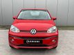 Volkswagen Up! - 1.0 BMT MOVE 60 PK - 1 - Thumbnail