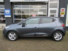 Renault Clio - dCi 90 Limited 47.000 km Navi