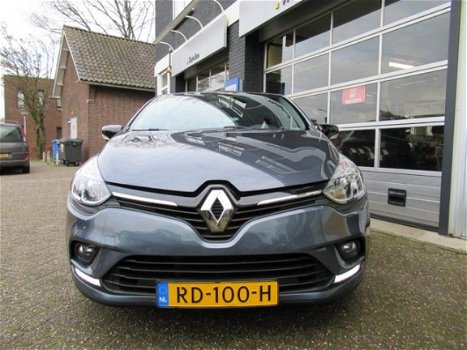 Renault Clio - dCi 90 Limited 47.000 km Navi - 1