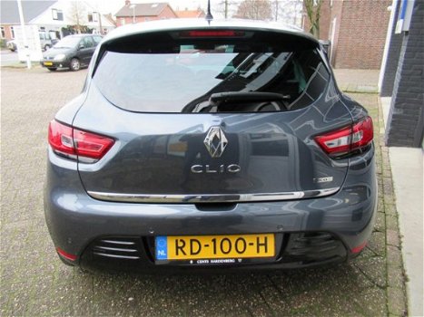 Renault Clio - dCi 90 Limited 47.000 km Navi - 1