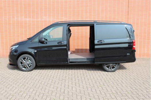 Mercedes-Benz Vito - 119 CDI Lang KA Ambition Pack Sport Edition Automaat - 1