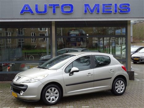 Peugeot 207 - 1.4 VTI LOOK Airco 5-Deurs Cruise Control 1e Eig - 1