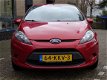 Ford Fiesta - 1.25 60PK Limited 5-Deurs Airco PDC - 1 - Thumbnail