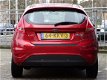 Ford Fiesta - 1.25 60PK Limited 5-Deurs Airco PDC - 1 - Thumbnail