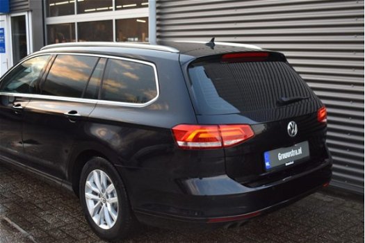 Volkswagen Passat Variant - 1.8 TSi Comfortline Plus BMT DSG7 - 1