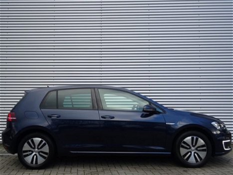 Volkswagen Golf - E 5D. / NAVI / ADAP. CRUISE / KEYLESS / STOELVERW - 1