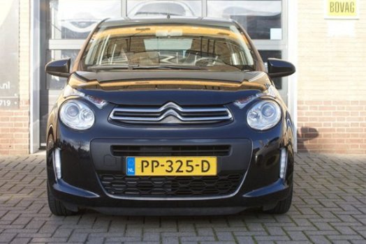 Citroën C1 - 1.0 e-VTI FEEL 5-DEURS/AIRCO/BLUETOOTH/LMV - 1