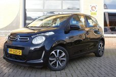 Citroën C1 - 1.0 e-VTI FEEL 5-DEURS/AIRCO/BLUETOOTH/LMV