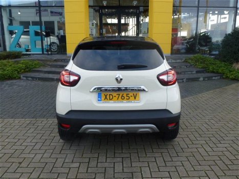 Renault Captur - Energy TCe 90pk Intens / R-Link / Easy Life / Camera - 1