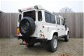 Land Rover Defender - 110 Td4 commercial - 1 - Thumbnail