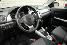 Suzuki Vitara - 1.6 Exclusive | Navigatie | Cruise Control | Parkeercamera