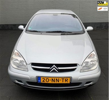 Citroën C5 - 1.8-16V Différence 2 , Km 196526 Nap, Apk 02-03-2021 - 1