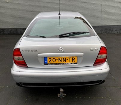 Citroën C5 - 1.8-16V Différence 2 , Km 196526 Nap, Apk 02-03-2021 - 1