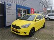 Ford Ka - 85pk Trend Ultimate Black LM velgen - 1 - Thumbnail