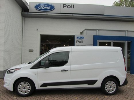 Ford Transit Connect - 100pk TDCi L2 Trend Pdc & Dakdragers - 1