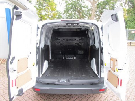 Ford Transit Connect - 100pk TDCi L2 Trend Pdc & Dakdragers - 1