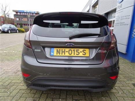 Ford Fiesta - ST-Line 1.0 EcoBoost 125PK | Privacy glass | 17'' LM | Climate | Voorruitverw. | 3drs - 1