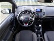 Ford Fiesta - ST-Line 1.0 EcoBoost 125PK | Privacy glass | 17'' LM | Climate | Voorruitverw. | 3drs - 1 - Thumbnail