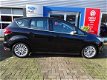 Ford C-Max - Compact 1.0 EcoBoost 125PK | Voorruitverw. | Climate | Navi | Parkeersensoren - 1 - Thumbnail