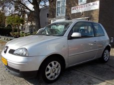 Seat Arosa - 1.4i Stella , 113163 Km NAP