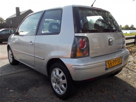 Seat Arosa - 1.4i Stella , 113163 Km NAP - 1