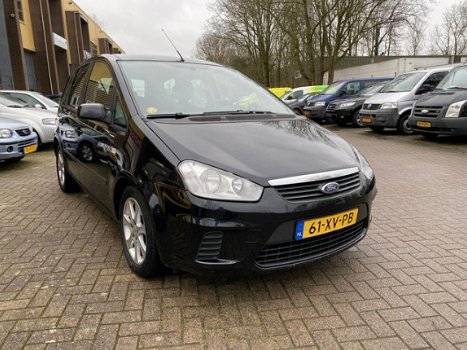 Ford C-Max - 1.8 TDCi Trend |Clima|Facelift| - 1