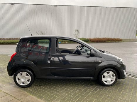 Renault Twingo - 1.2 GT - Nieuw model 2008 - APK 02-2021 - 1