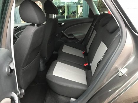 Seat Ibiza ST - 1.2 TSI Style / TREKHAAK / PDC / AUTOMAAT - 1