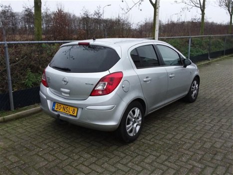 Opel Corsa - 1.3 CDTi EcoFlex S/S '111' Edition - 1